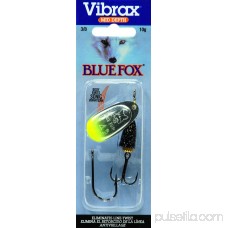 Blue Fox Classic Vibrax, 3/8 oz 553982598